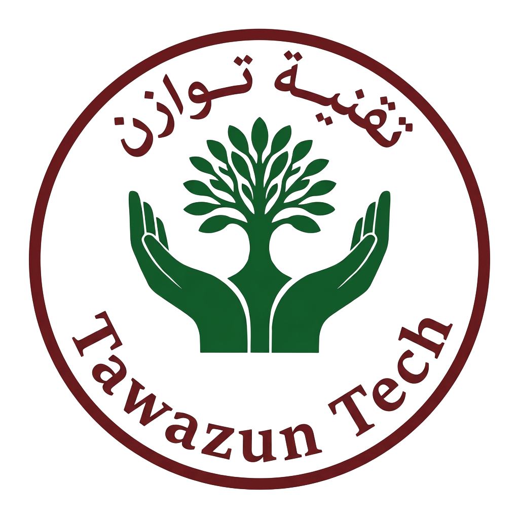 Tawazun Tech